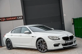 BMW 640 Gran Coupe FULL LED , снимка 2
