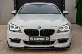 BMW 640 Gran Coupe FULL LED , снимка 3