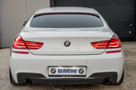BMW 640 Gran Coupe FULL LED , снимка 8