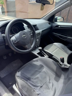 Opel Astra, снимка 6
