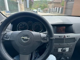 Opel Astra, снимка 2