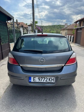 Opel Astra, снимка 4