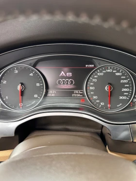 Audi A6, снимка 2