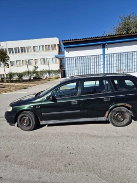Opel Astra, снимка 8