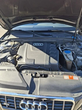 Audi A4 B8, снимка 12