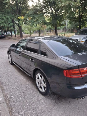 Audi A4 B8, снимка 3