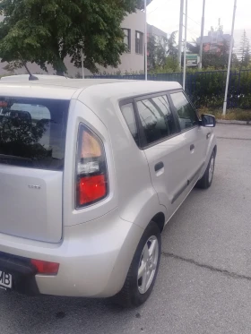 Kia Soul 1.6 CRDi, снимка 4