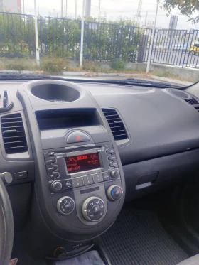Kia Soul 1.6 CRDi, снимка 8
