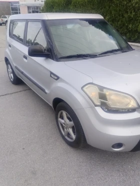 Kia Soul 1.6 CRDi, снимка 3