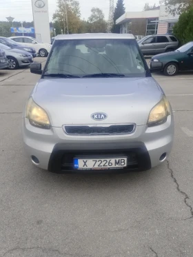 Kia Soul 1.6 CRDi, снимка 1
