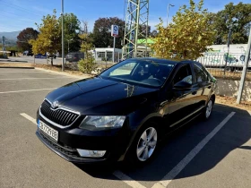 Skoda Octavia 2.0D 150кс 2016g, снимка 1