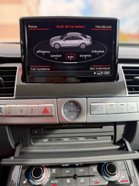 Audi S8 Carbon Black Badge Limited, снимка 17