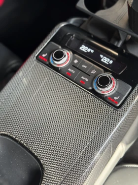 Audi S8 Carbon Black Badge Limited, снимка 9