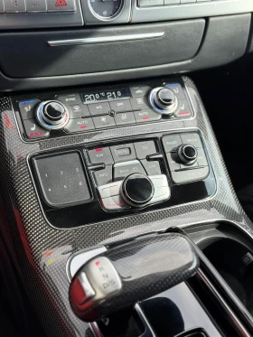 Audi S8 Carbon Black Badge Limited, снимка 12