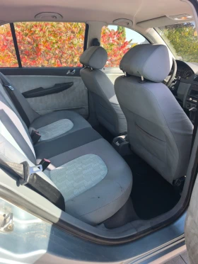 Skoda Fabia 1.4 16V Comfort, снимка 9