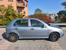 Skoda Fabia 1.4 16V Comfort, снимка 6