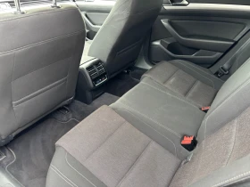 VW Passat 2.0 TDI, снимка 9