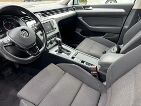 VW Passat 2.0 TDI, снимка 6
