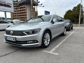 VW Passat 2.0 TDI, снимка 1