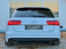 Audi A6 3.0TDI* QUATTRO* SLINE* MATRIX* PANO* , снимка 5