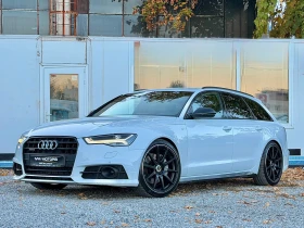 Audi A6 3.0TDI* QUATTRO* SLINE* MATRIX* PANO* , снимка 3