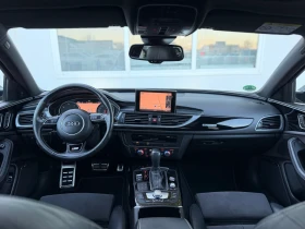 Audi A6 3.0TDI* QUATTRO* SLINE* MATRIX* PANO* , снимка 10