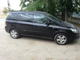 Opel Zafira 2.2 direkt - [4] 