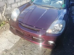 Toyota Mr2, снимка 7