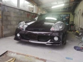 Toyota Mr2, снимка 3