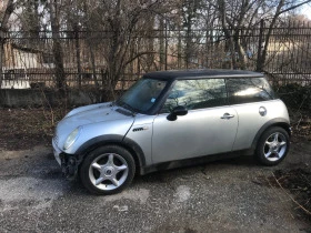 Mini Cooper, снимка 1