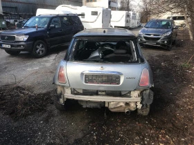 Mini Cooper, снимка 4