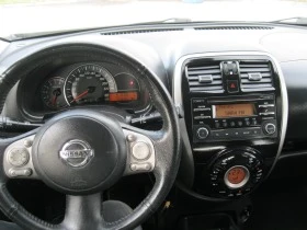 Nissan Micra - [13] 