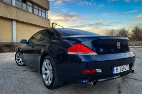 BMW 645 4.4 V8- 333 к.с. - [6] 