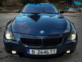 BMW 645 4.4 V8- 333 .. | Mobile.bg   9