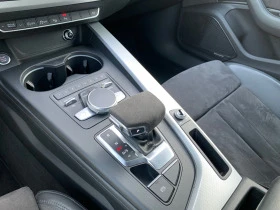 Audi A5 SPORTBACK 2.0TFSI QUATTRO S-LINE , снимка 11