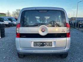 Fiat Qubo Dynamic 1.3mjet Klima | Mobile.bg    5