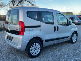 Fiat Qubo Dynamic 1.3mjet Klima, снимка 4