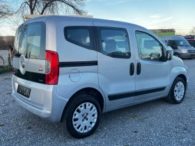 Fiat Qubo Dynamic 1.3mjet Klima | Mobile.bg    4