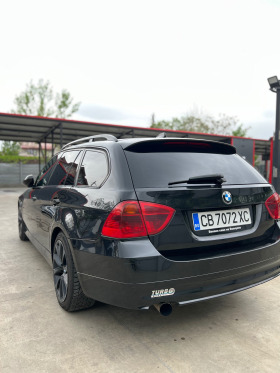 BMW 330, снимка 2 - Автомобили и джипове - 45425936