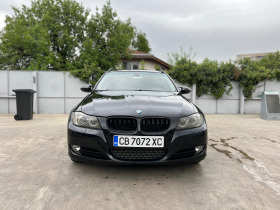 BMW 330, снимка 5 - Автомобили и джипове - 45425936