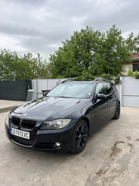 BMW 330, снимка 1 - Автомобили и джипове - 45425936