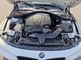 BMW 335 M sport, снимка 7 - Автомобили и джипове - 45537669