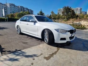 BMW 335 M sport, снимка 2