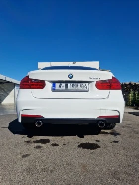 BMW 335 M sport, снимка 4