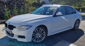 BMW 335 M sport, снимка 1