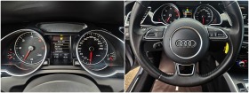 Audi A5 ! S-LINE/FACE/3.0TDI/GERMANY//RECARO/LIZI | Mobile.bg   10