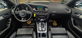 Audi A5 ! S-LINE/FACE/3.0TDI/GERMANY//RECARO/LIZI | Mobile.bg   9