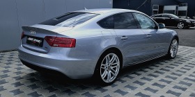 Audi A5 S-LINE/FACE/3.0TDI/GERMANY/ПОДГРЕВ/RECARO/LIZING, снимка 5