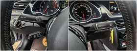 Audi A5 ! S-LINE/FACE/3.0TDI/GERMANY//RECARO/LIZI | Mobile.bg   11