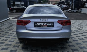 Audi A5 ! S-LINE/FACE/3.0TDI/GERMANY//RECARO/LIZI | Mobile.bg   6